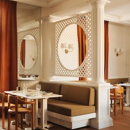 Lilou Hotel Hyeres Luaran gambar