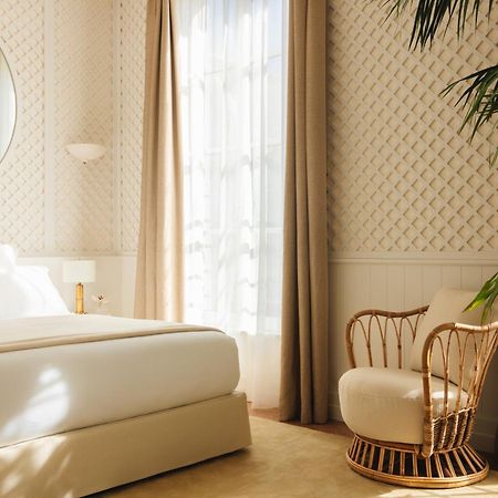 Lilou Hotel Hyeres Luaran gambar