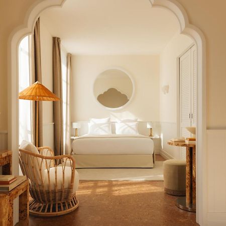 Lilou Hotel Hyeres Luaran gambar