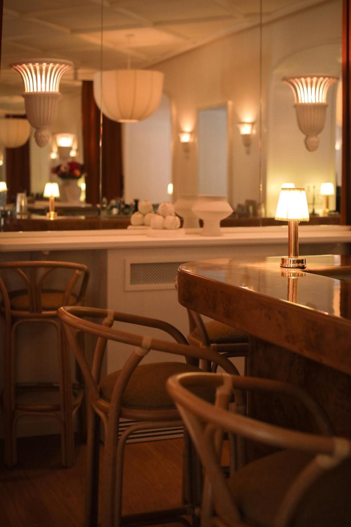 Lilou Hotel Hyeres Luaran gambar