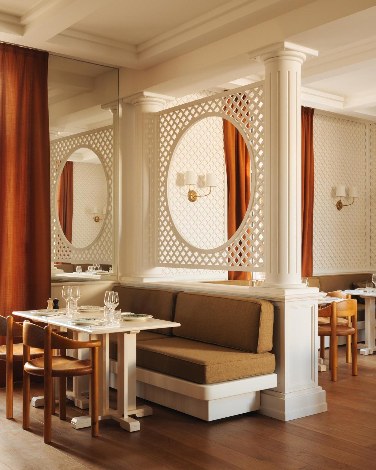 Lilou Hotel Hyeres Luaran gambar