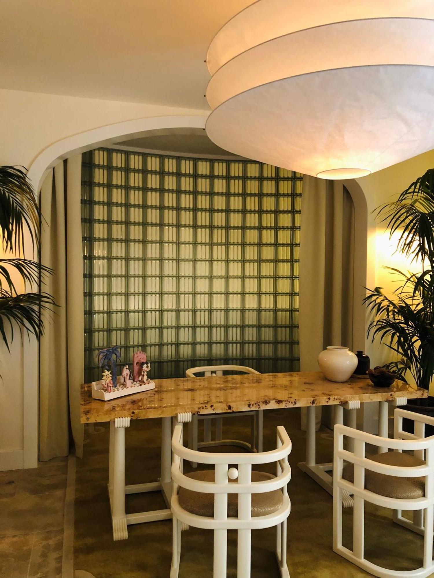 Lilou Hotel Hyeres Luaran gambar