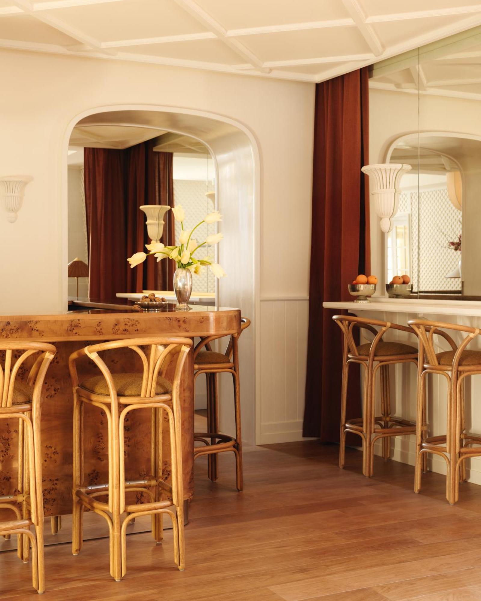 Lilou Hotel Hyeres Luaran gambar