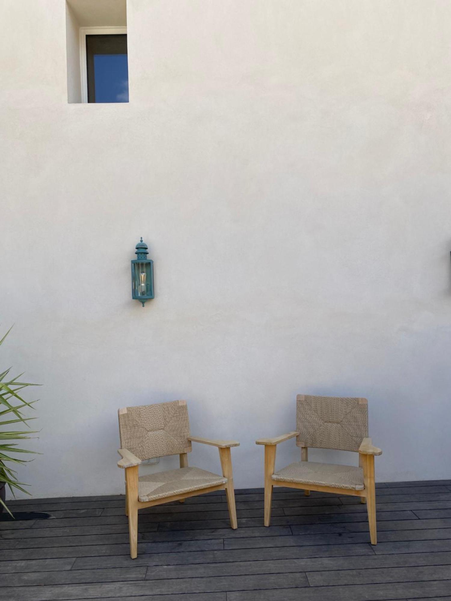 Lilou Hotel Hyeres Luaran gambar