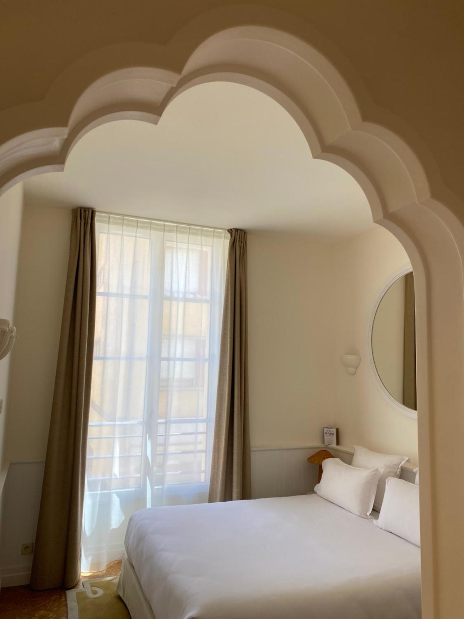 Lilou Hotel Hyeres Luaran gambar