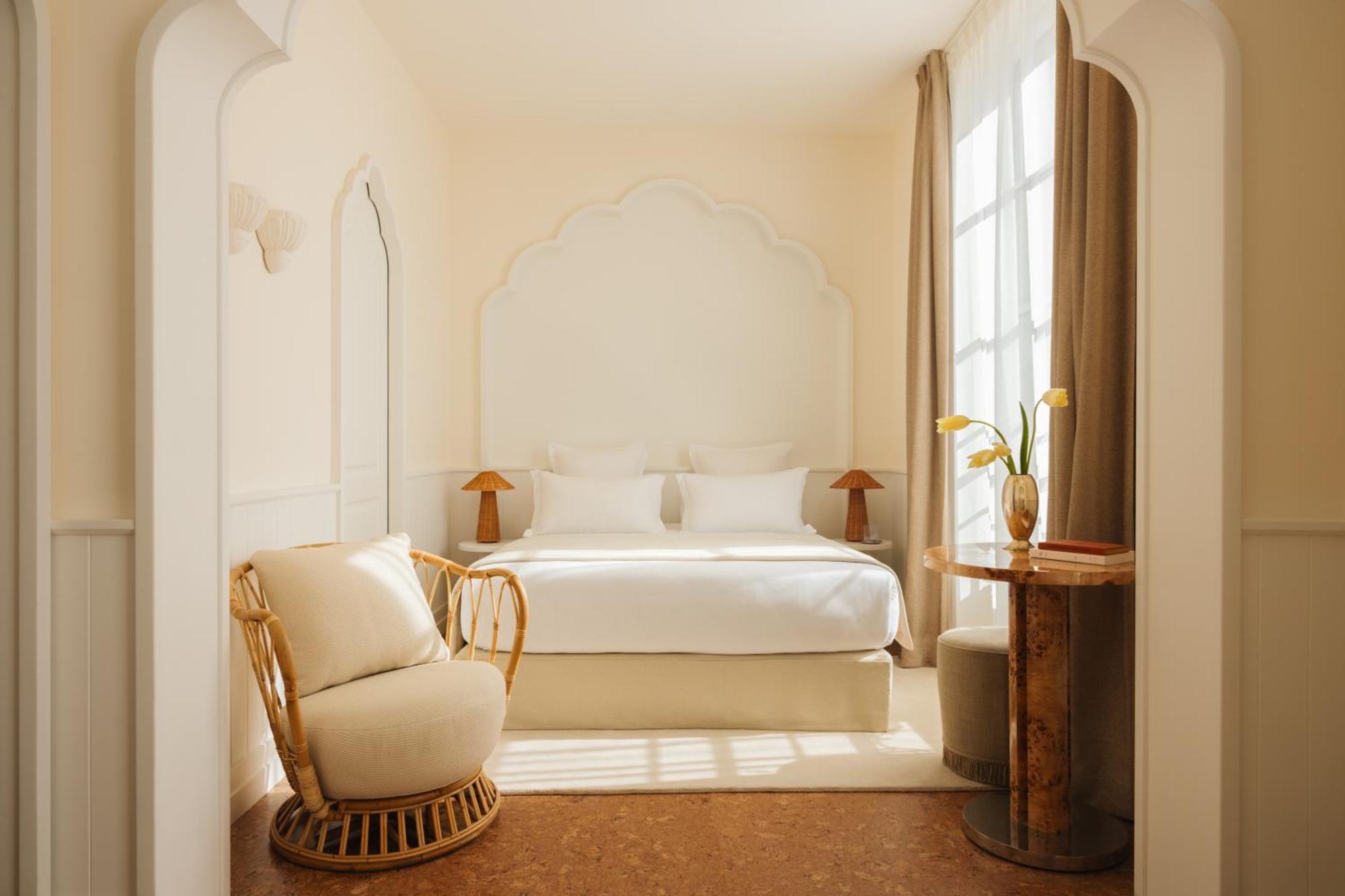 Lilou Hotel Hyeres Luaran gambar