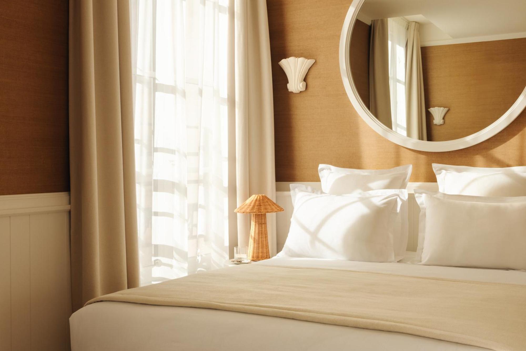 Lilou Hotel Hyeres Luaran gambar