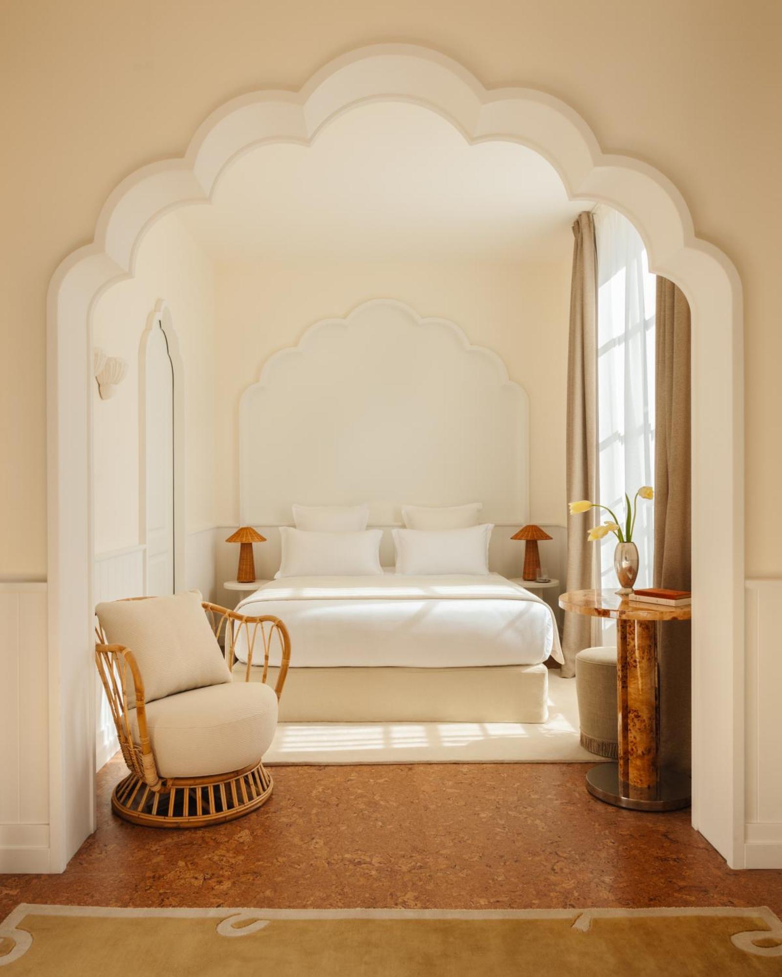 Lilou Hotel Hyeres Luaran gambar