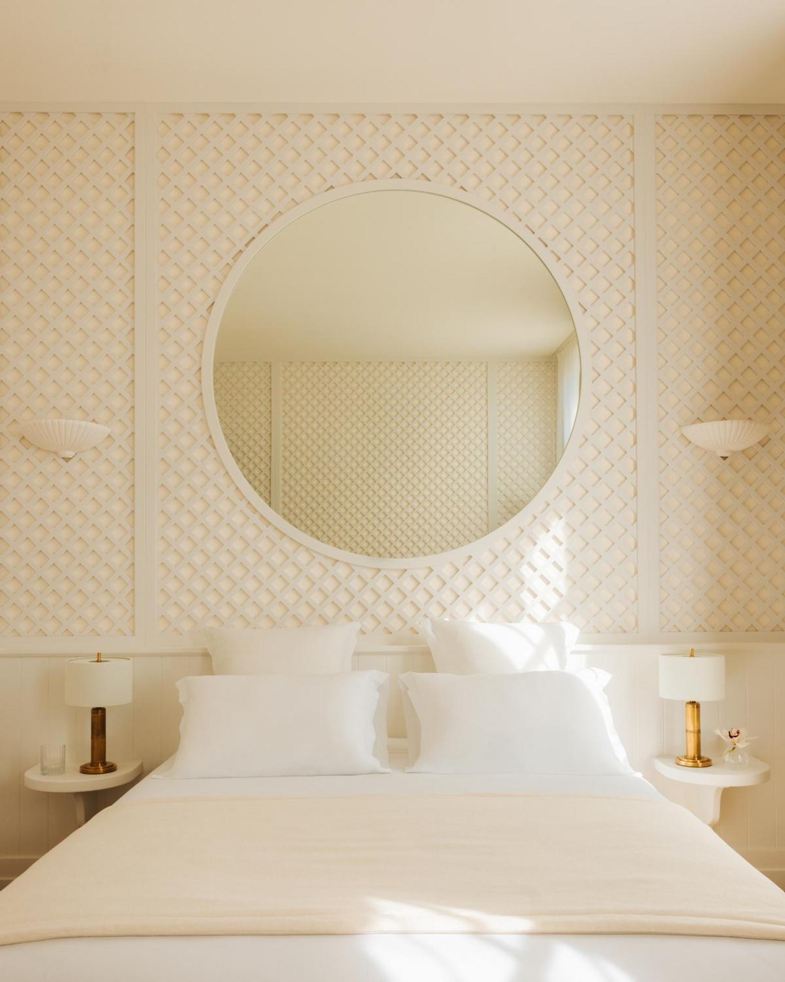 Lilou Hotel Hyeres Luaran gambar