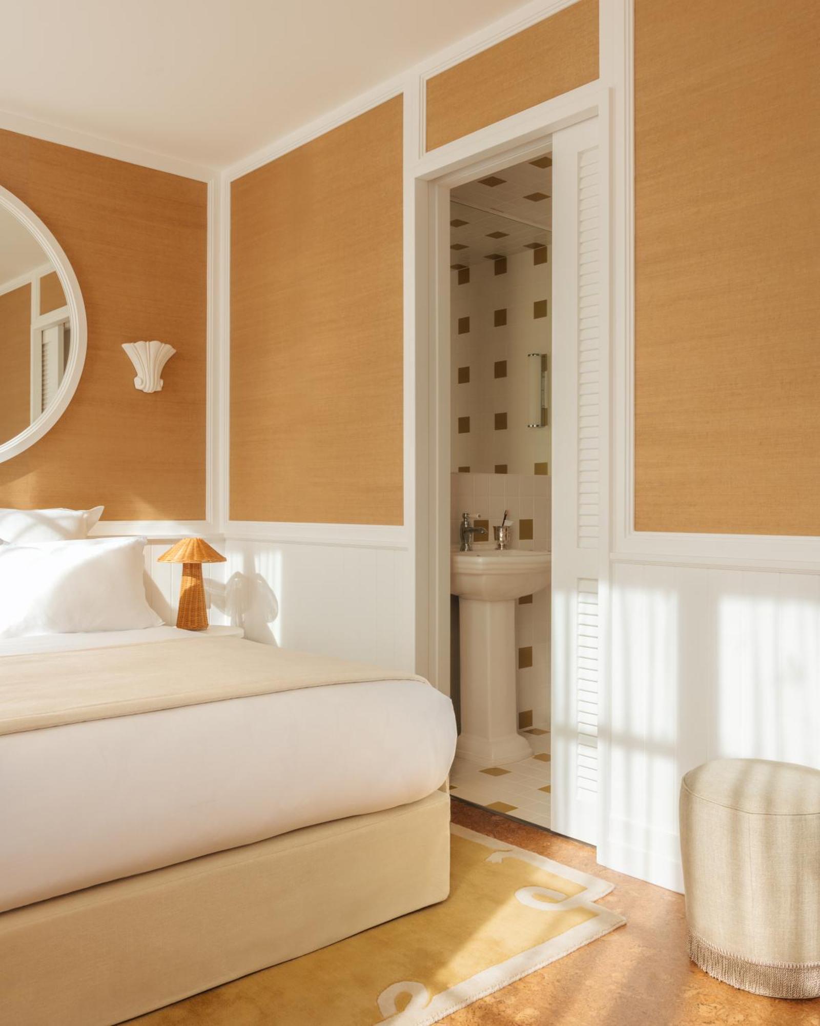 Lilou Hotel Hyeres Luaran gambar