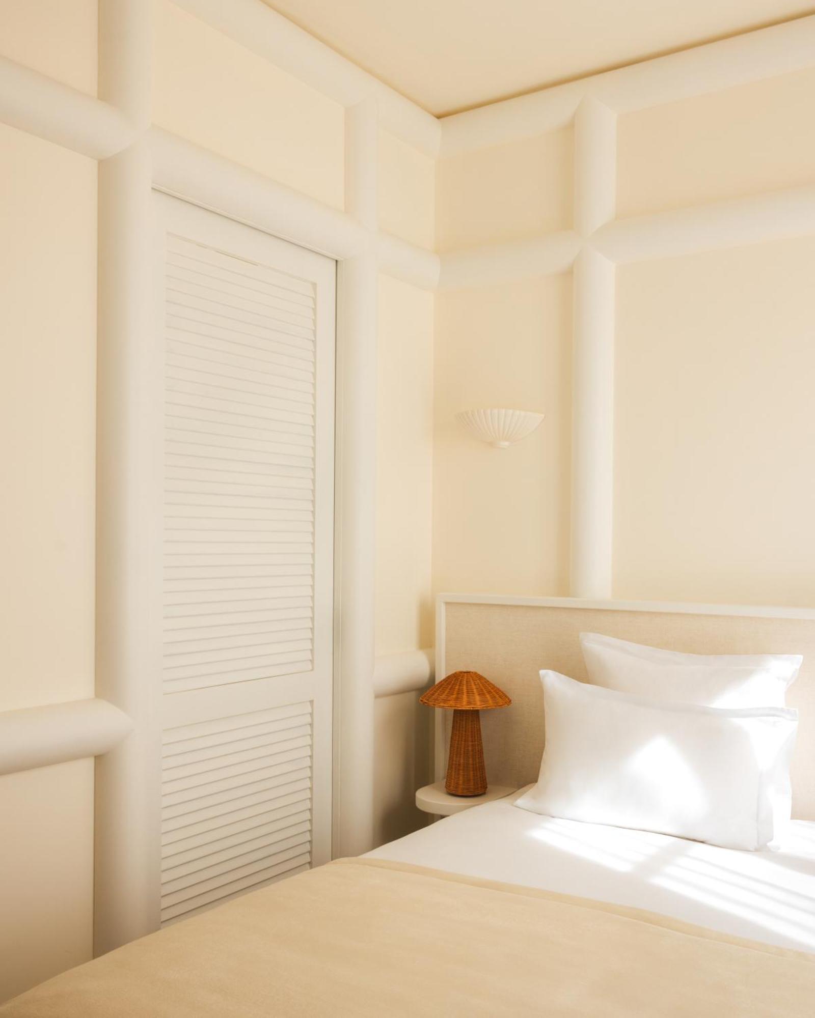 Lilou Hotel Hyeres Luaran gambar