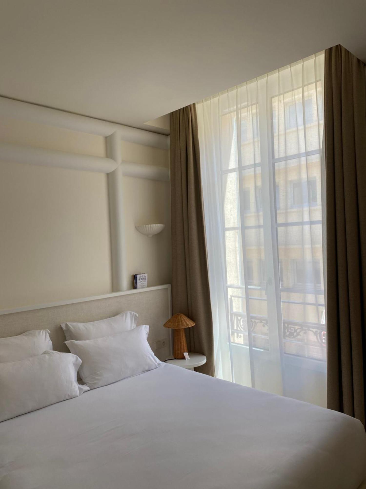 Lilou Hotel Hyeres Luaran gambar